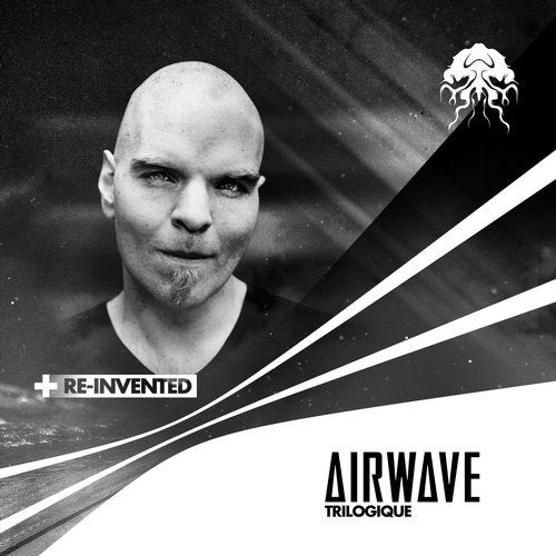 Airwave-en la mezcla 007 CD NUEVO 2 CD sesiones progresiva 